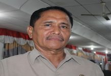 Kadishub Alor: Proyek Tambatan Ling’al Tak Bisa Dibatalkan Kadis Perhubungan Alor, Amirullah, SH