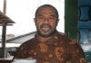 Camat PBL Ungkap Peristiwa Dugaan Penganiayaan Kepada Stafnya Camat Pantar Barat Laut Jhon Erens Sau Sabu, S.Pi