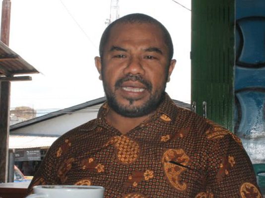 Camat PBL Ungkap Peristiwa Dugaan Penganiayaan Kepada Stafnya Camat Pantar Barat Laut Jhon Erens Sau Sabu, S.Pi