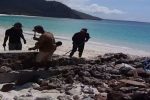 Proyek Tambatan Ling’al Dibangun atas Kesepakatan DPRD Proyek Tambatan Perahu yang dipandang merusak Pantai Ling'al