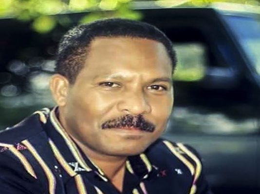 Kadis PUPR Alor: Saya Sudah Perintah PPK Bongkar Jembatan Talawa Kadis PUPR Alor, Ir. Joseph Malaikosa. (Sumber: FB Joseph Malaikosa).