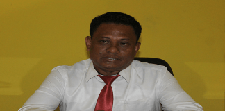 Polisi Tetapkan Tersangka Ayah Perkosa Anak Kandung di Alor NTT Kasat Reskrim Polres Alor Iptu Yohanis Wila Mira, S.Sos