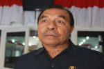 Bupati Alor Putuskan Sengketa Pilkades Eka Jaya dan Pulau Buaya Kadis PMD Alor Muhamad Bere