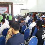 PMI Alor Gelar Muskab Tahun 2019 Acara Pembukaan Muskab PMI Alor