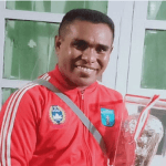 Askab Alor: Protes PSK Kupang Soal Tipu Usia Marsel Fanmakuni, Tidak Mendasar Sekretaris Askab PSSI Kabupaten Alor, Abidin