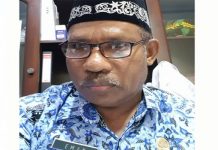 Emanuel Plaituka: Pembangunan PLBN Maritaing Angkat Wajah Indonesia di Mata Dunia Emanuel Plaituka