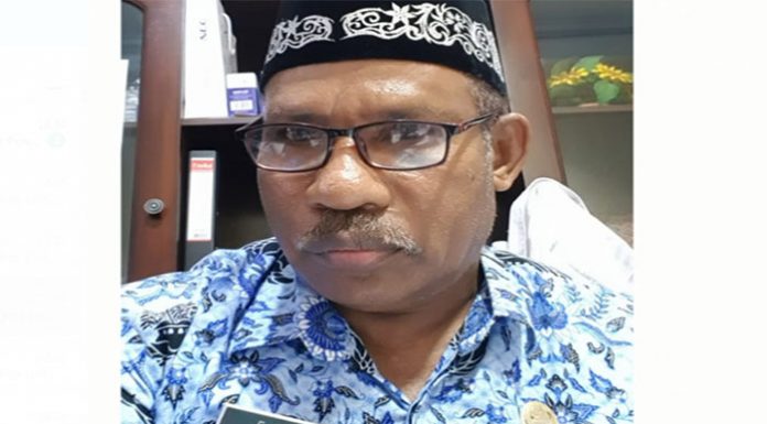 Emanuel Plaituka: Pembangunan PLBN Maritaing Angkat Wajah Indonesia di Mata Dunia Emanuel Plaituka