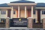 Pengadilan Vonis Dua Kades Terpilih Bersalah, ini Sikap Bupati Alor Pengadilan Negeri Kalabahi
