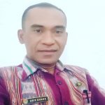 Pemkab Alor Himbau Warganya Tak Buang Sampah di Kali dan Drainase Arif Bunga, ST