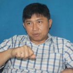 Tentang Kontrak Tanah oleh WNA, Denny Lalitan: Kadispar Tidak Mengerti Denny Lalitan