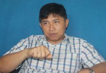 Tentang Kontrak Tanah oleh WNA, Denny Lalitan: Kadispar Tidak Mengerti Denny Lalitan