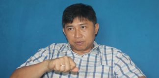 Tentang Kontrak Tanah oleh WNA, Denny Lalitan: Kadispar Tidak Mengerti Denny Lalitan