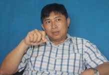 Denny Lalitan: WNA Kontrak Tanah di Alor Sesuai Prosedur Denny Lalitan