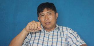 Denny Lalitan: WNA Kontrak Tanah di Alor Sesuai Prosedur Denny Lalitan
