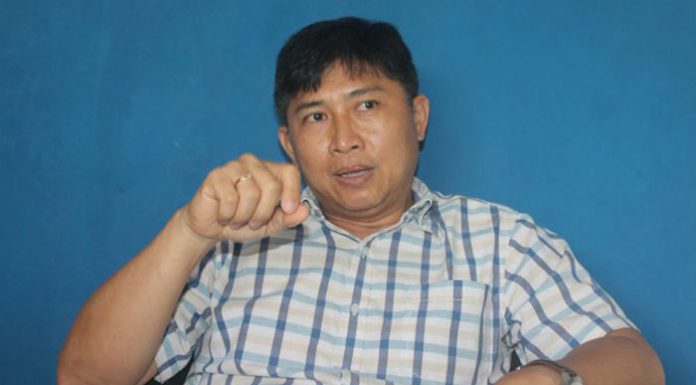 Denny Lalitan: WNA Kontrak Tanah di Alor Sesuai Prosedur Denny Lalitan
