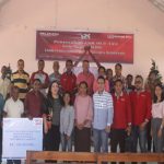 BRI Bantu Dana CSR Rp 200 Juta Bangun Gereja di Alor Bantuan CSR BRI Rp. 200 juta yang diserahkan kepada Jemaat Padangtia Batunirwala, Sabtu (21/12) pagi di kota Kalabahi, ibu kota Kabupaten Alor.