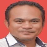 DPRD NTT Minta Diknas Bayar Insentif Guru Honorer Anggota DPRD NTT Jan Pither Windy