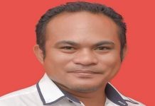 DPRD NTT Minta Diknas Bayar Insentif Guru Honorer Anggota DPRD NTT Jan Pither Windy