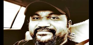 Jaksa Tetapkan Lomboan Djahamou DPO Lomboan Djahamou