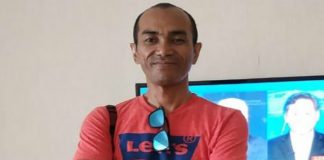 Bimtek DPRD Alor Sebaiknya Dialihkan ke Bimtek Kades Tenaga Ahli Desa Kabupaten Alor, Machris Mau, SP