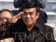 Cipayung NTT Desak Menag Tuntaskan Larangan Natal di Sumatera Barat Menteri Agama Jenderal TNI (Purn) Fachrul Razi. (Sumber: TEMPO.CO)