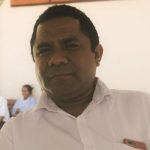 Ahli: Diduga Ada Penyelundupan Hukum Agraria Terkait Hak Milik Tanah WNA di Alor Pakar Hukum Untrib, Rudi Lema Killa, SH.,M.Kn