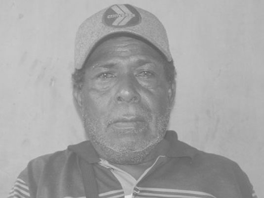 Diduga Korupsi DD, Eks Kades di Alor Ini Dilaporkan ke Polisi Yohanis Nasa