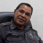 Pengusaha Asing Kontrak Tanah di Pulau Alor Tak Bayar Retribusi Daerah Plt. Kadis Pariwisata Alor, Bernad Gen Al