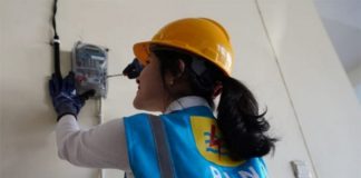 PLN Alor: Jelang Natal Pasokan Listrik Aman Ilustrasi (dok PLN)