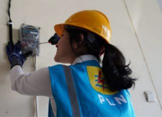 PLN Alor: Jelang Natal Pasokan Listrik Aman Ilustrasi (dok PLN)