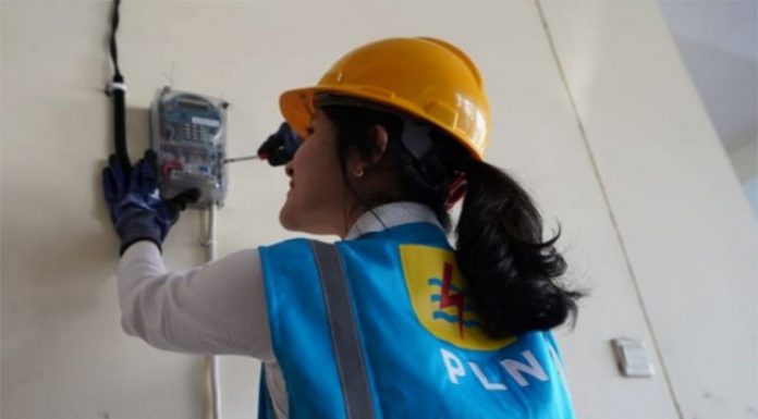 PLN Alor: Jelang Natal Pasokan Listrik Aman Ilustrasi (dok PLN)