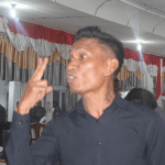 Ketua Komisi I: Ketua DPRD Alor Jemput Hamid itu Perbuatan Salah Ketua Komisi I DPRD Alor Dony M. Mooy, S.Pd