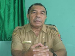 133 Kepala Desa Terpilih di Alor Siap Dilantik Kadis PMD Alor Muhamad Bere
