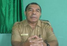 36 Calon Desa di Alor Siap Dimekarkan Kadis PMD Alor Muhamad Bere