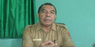 36 Calon Desa di Alor Siap Dimekarkan Kadis PMD Alor Muhamad Bere
