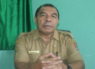 36 Calon Desa di Alor Siap Dimekarkan Kadis PMD Alor Muhamad Bere