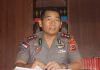 Kapolres Alor: Situasi Welai Fanating Kondusif Pasca Insiden Tutup Jalan Kapolres Alor AKBP Darmawan Marpaung, S.I.K., M.Si