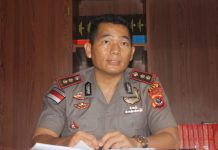 Kapolres Alor: Situasi Welai Fanating Kondusif Pasca Insiden Tutup Jalan Kapolres Alor AKBP Darmawan Marpaung, S.I.K., M.Si