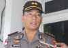 Cegah Corona, Kapolres Alor akan Bubarkan Warga Berkumpul di Luar Rumah Kapolres Alor AKBP Darmawan Marpaung, S.I.K., M.Si