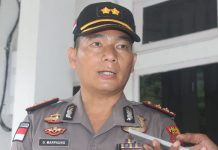 Polisi Didesak Tahan Camat PBL, Sekda Jangan Fasilitasi Damai Kapolres Alor AKBP Darmawan Marpaung, S.I.K., M.Si