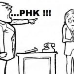 RSUD Kalabahi PHK 52 Staf Tenaga Kesehatan Ilustrasi PHK. (Sumber: buruhonline.com)