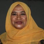 Inang Enga, Sosok Dibalik Kemajuan Pariwisata Alor Dra. Hj. Sri Inang Ananda Enga