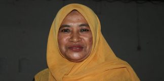 Inang Enga, Sosok Dibalik Kemajuan Pariwisata Alor Dra. Hj. Sri Inang Ananda Enga