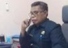 Dukcapil Himbau Warga Alor Ambil KTP-el di Kantor Kadis Dukcapil Victor Tanghana