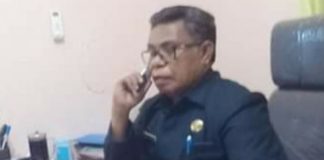 Dukcapil Himbau Warga Alor Ambil KTP-el di Kantor Kadis Dukcapil Victor Tanghana