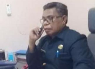 Dukcapil Himbau Warga Alor Ambil KTP-el di Kantor Kadis Dukcapil Victor Tanghana