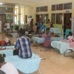 Kasus DBD di Alor, 2 Pasien Meninggal, 103 Positif Terjangkit Pasien DBD yang dirawat di ruangan VIP RSUD Kalabahi