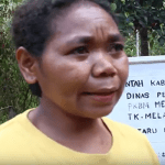 Perempuan di Alor ini Buka SD Tanpa Biaya Eliseba Lengmani