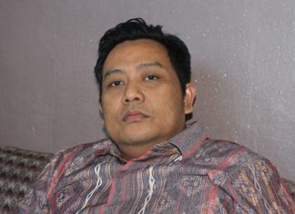 Hakim Vonis Sekretaris Bapenda Alor 7 Tahun Bui Kasie Pidum Kejaksaan Negeri Kalabahi, Dewa