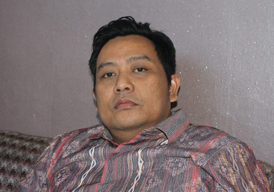 Hakim Vonis Sekretaris Bapenda Alor 7 Tahun Bui Kasie Pidum Kejaksaan Negeri Kalabahi, Dewa